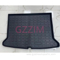 Mazda CX-30 LHD/RHD floor mats foot pad